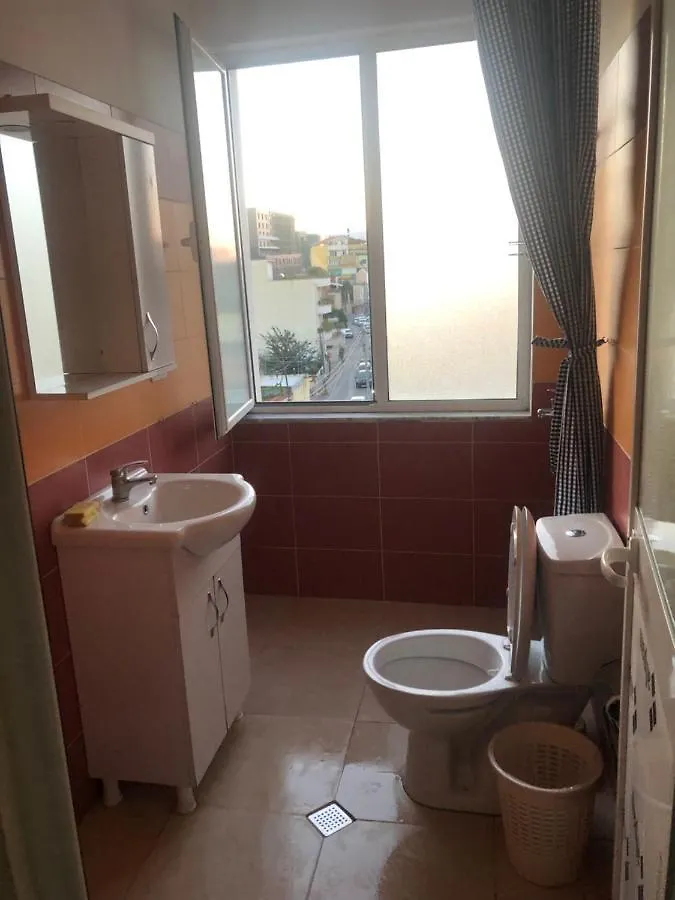 Apartment Majlinda Tirana